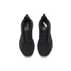 Anta Running Collection Cushioning Anti-Slip And Wear-Resistant Low-Top Running Shoes Men's Black Sneakers 912145523-1