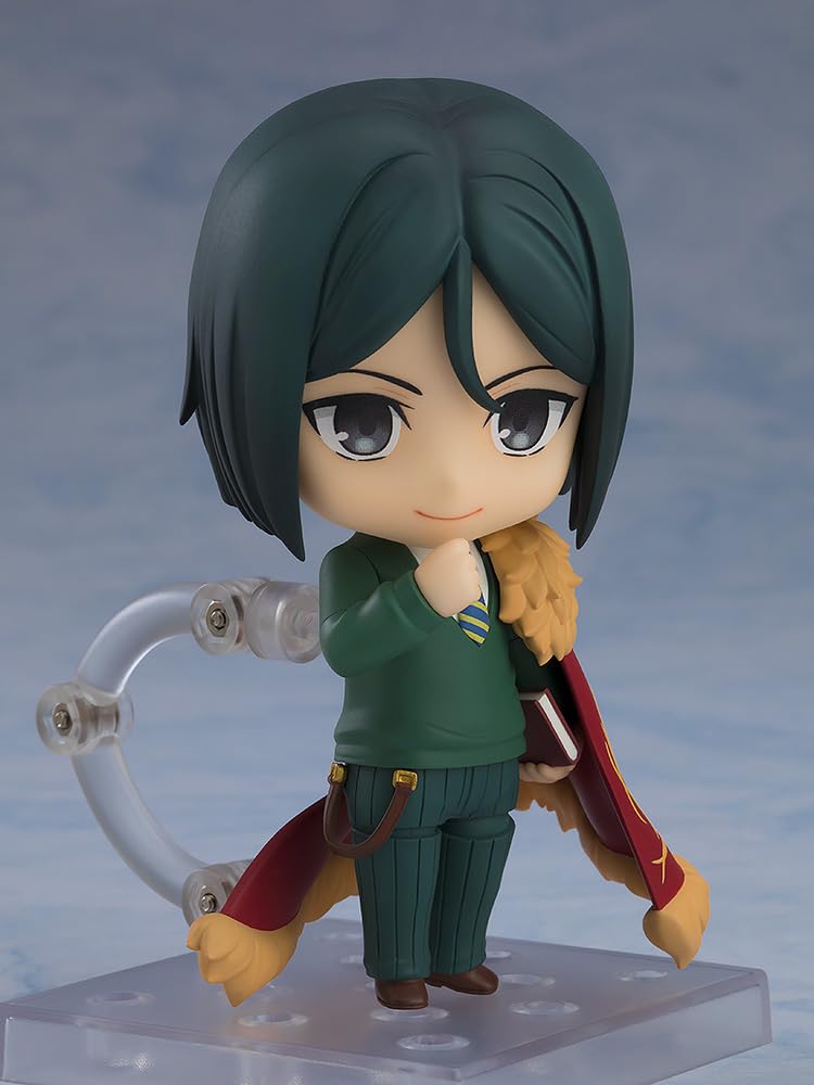 Nendoroid Fate/Grand Order Caster/Zhuge Kongming
