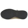 MLB Chunky Jogger Seamball Synthetic Leather Thick Sole Comfortable Non-Slip Wear-Resistant Low-Top Dad Shoes Unisex sneaker White 3ASXXB21N-50IVS