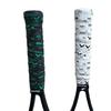 Badminton Tennis Racket Grip Rubber Individual Matte Anti-slip, Grip Dry Wicks Protective Strap Sweat Accessories Grip Printed