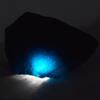 Natural 147 Ct Blue Aquamarine CERTIFIED Uncut Rough Raw Loose Gemstone