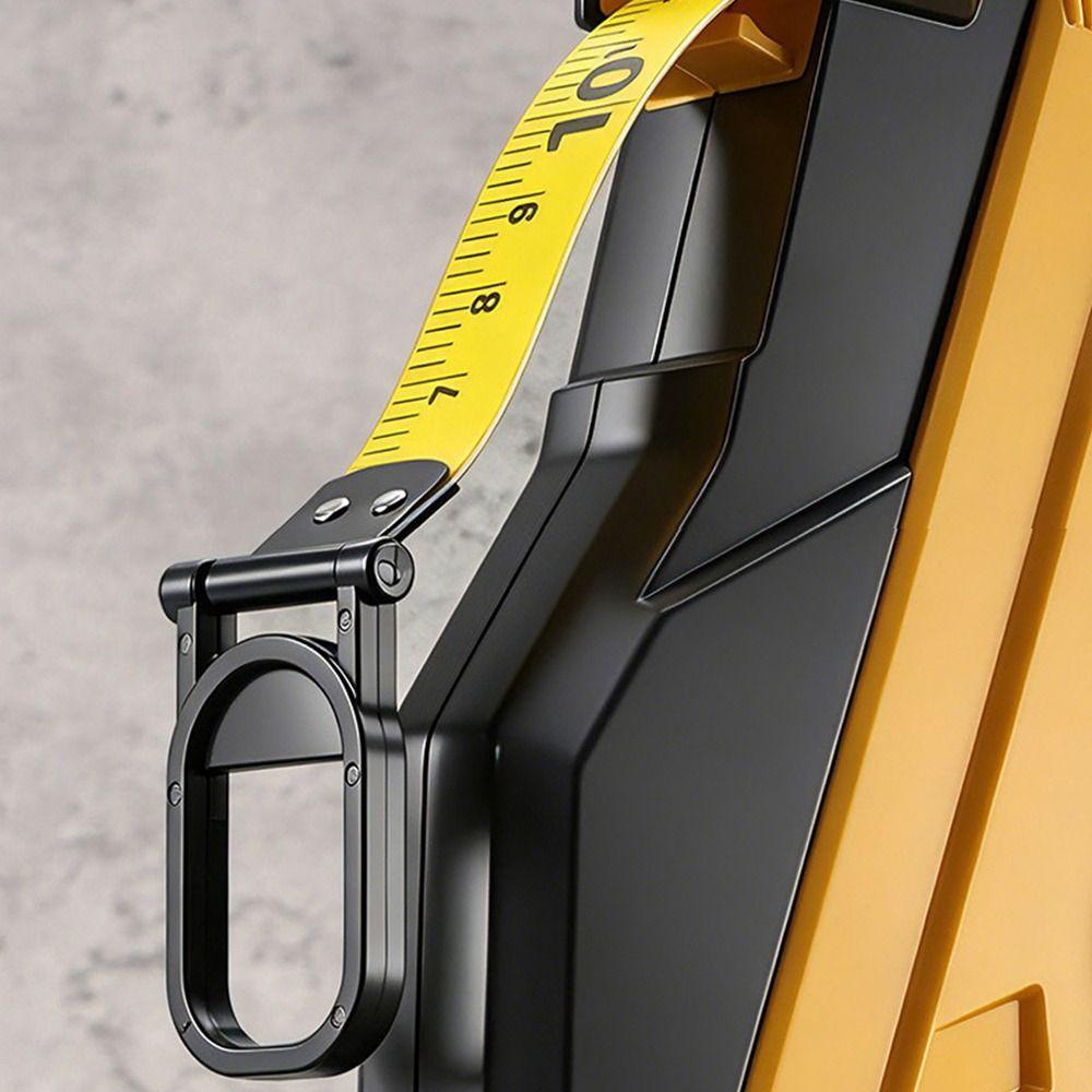20/30/50M Long Distance Measuring Tape Portable Tape Measure  for Engineer Yard and Field