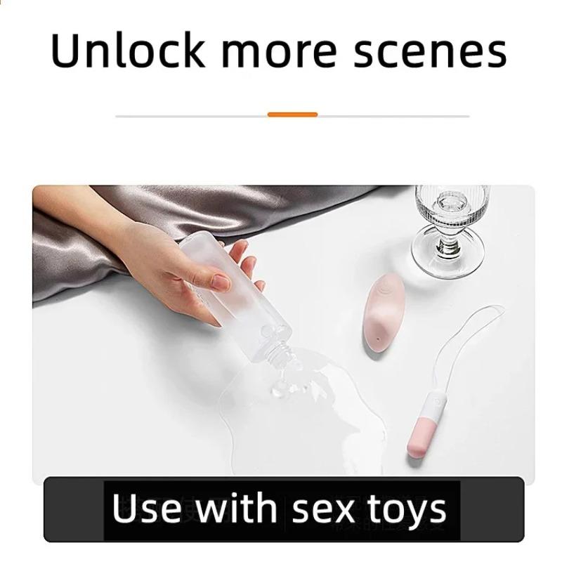 200ml  Hyaluronic Water Soluble Lubricant For Women