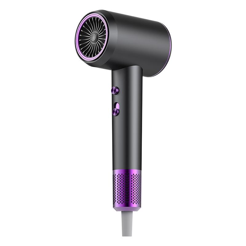 Professional High Power Portable Hair Dryer for Quick Home Use