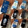 Guatemala Flag Phone Case For iPhone 17 Air 16 15 14 13 11 12 Pro Max 13 12 Mini 15 16 Plus 16e Cover Coque