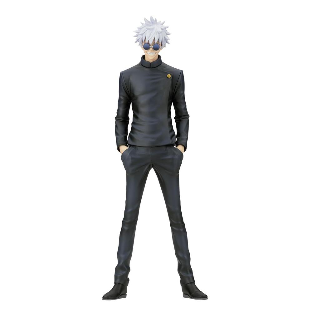 Banpresto Jujutsu Kaisen Satoru Gojo (ver.A) King Artist Figure SPECIAL ver.