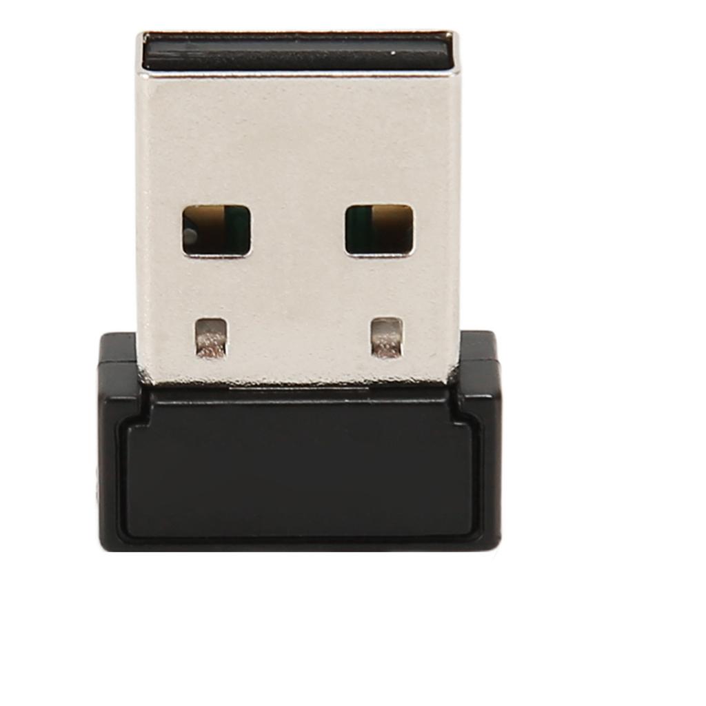Mini Wireless Network Adapter Professional High Sensitivity Plug and Play 2.4G USB Bluetooth WiFi Adapter
