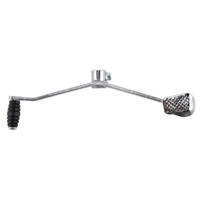 Motorcycle Gear Shifter Shift Lever Pedal for Honda CL70 Scrambler 1969-1973 CT70 Trail 1991-1994 C100 1959-1962 CA100 1962-1967