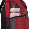 Backpack Speedo Teamster 35 Red/black