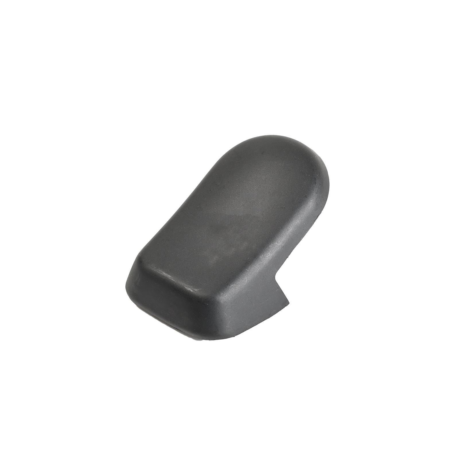 

Крышка основания рычага заднего стеклоочистителя черная для Porsche Cayenne 2004-2010 95562832002 2005 2006 2007 2008 2009 чёрный