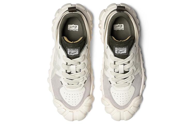 ONITSUKA TIGER Dentigre Ls Cream Birch 1183B421-101