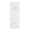 Air Conditioning Remote Replacement Remote Control Suitable for Ensuring Long Lasting Performances and Compatibility