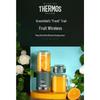 Thermos Portable Mini Blender with Cup