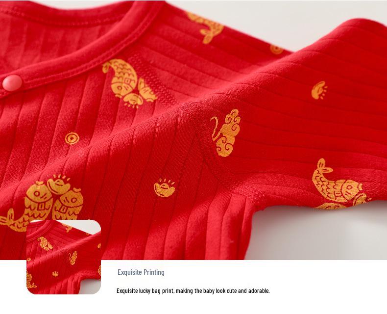 Newborn Baby Clothes Gift Set for Autumn and Winter