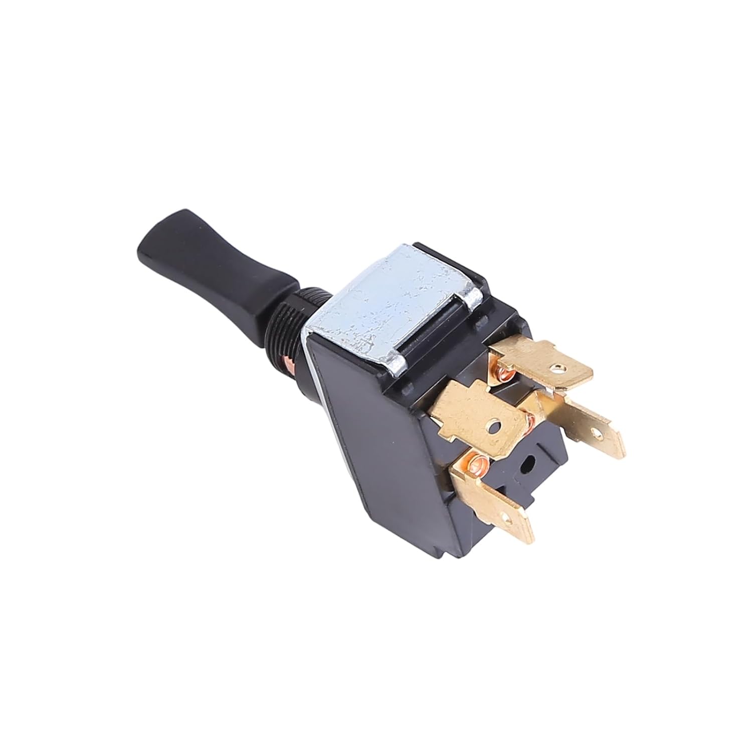 

K301-270 Toggle Switch 8956K790 Compatible for Kenworth Paccar Jake Engine Brake Switch D66053216 K301270 Electrical Switch 577.59270 M550960-0000-0