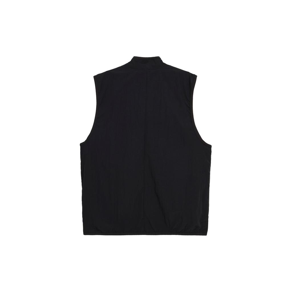 Nike Soft And Comfortable Vest Men Vests Black FZ0749-010