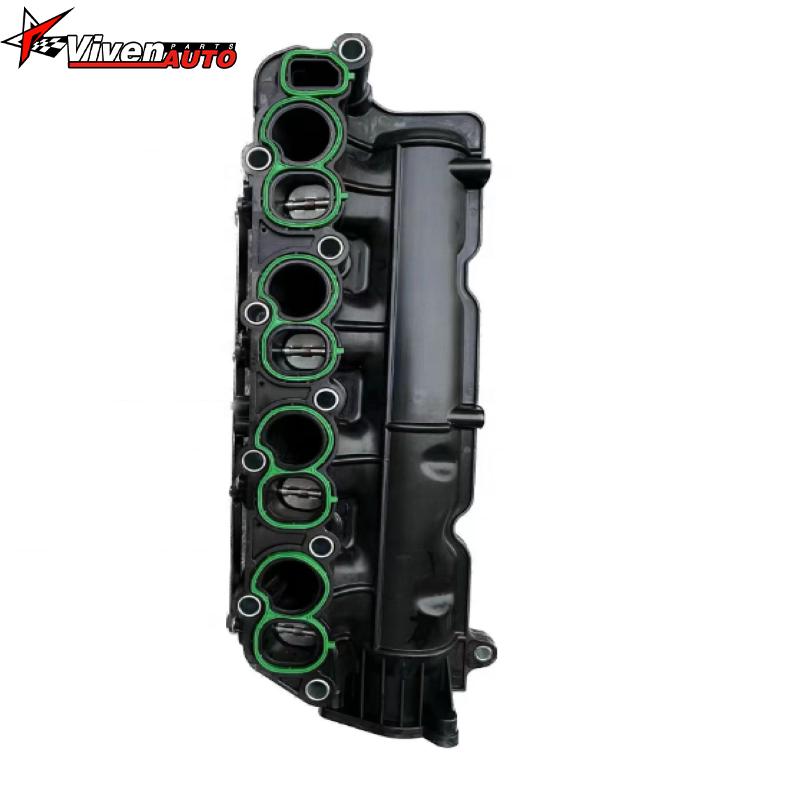 Intake Inlet Manifold For Chevrolet Malibu Diesel Saloon FWD V300 2012-2020 Vauxhall Astra J 2009/09-2015/10 55571993