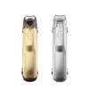 Anti-Splash Stainless Steel Nail Clipper with Large Opening and Car Bionic Design