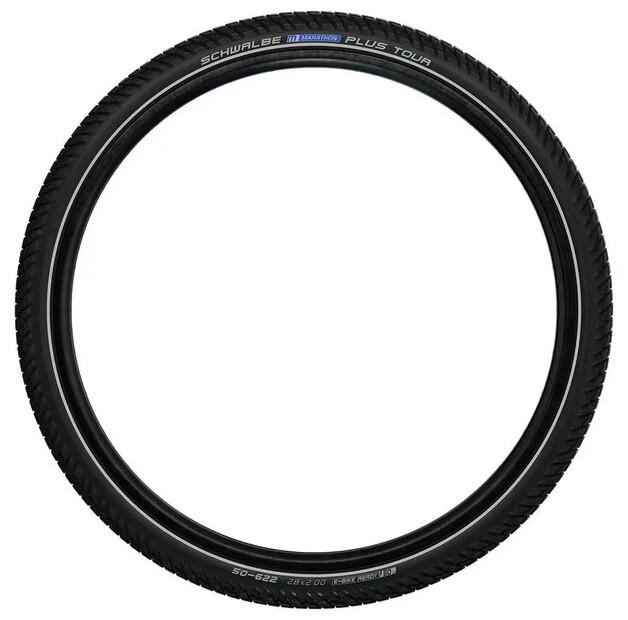 Pneu de ville rigide Schwalbe Marathon Plus Tour 700 x 2.00