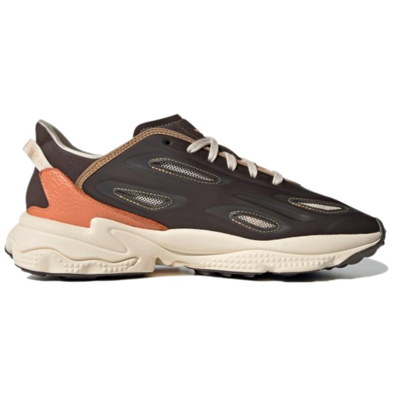 Adidas Ozweego Celox 'Dark Brown' Sneakers GX3646