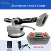 New Style Dual-Speed Tile Vibrator with Digital Display and Suction Cup