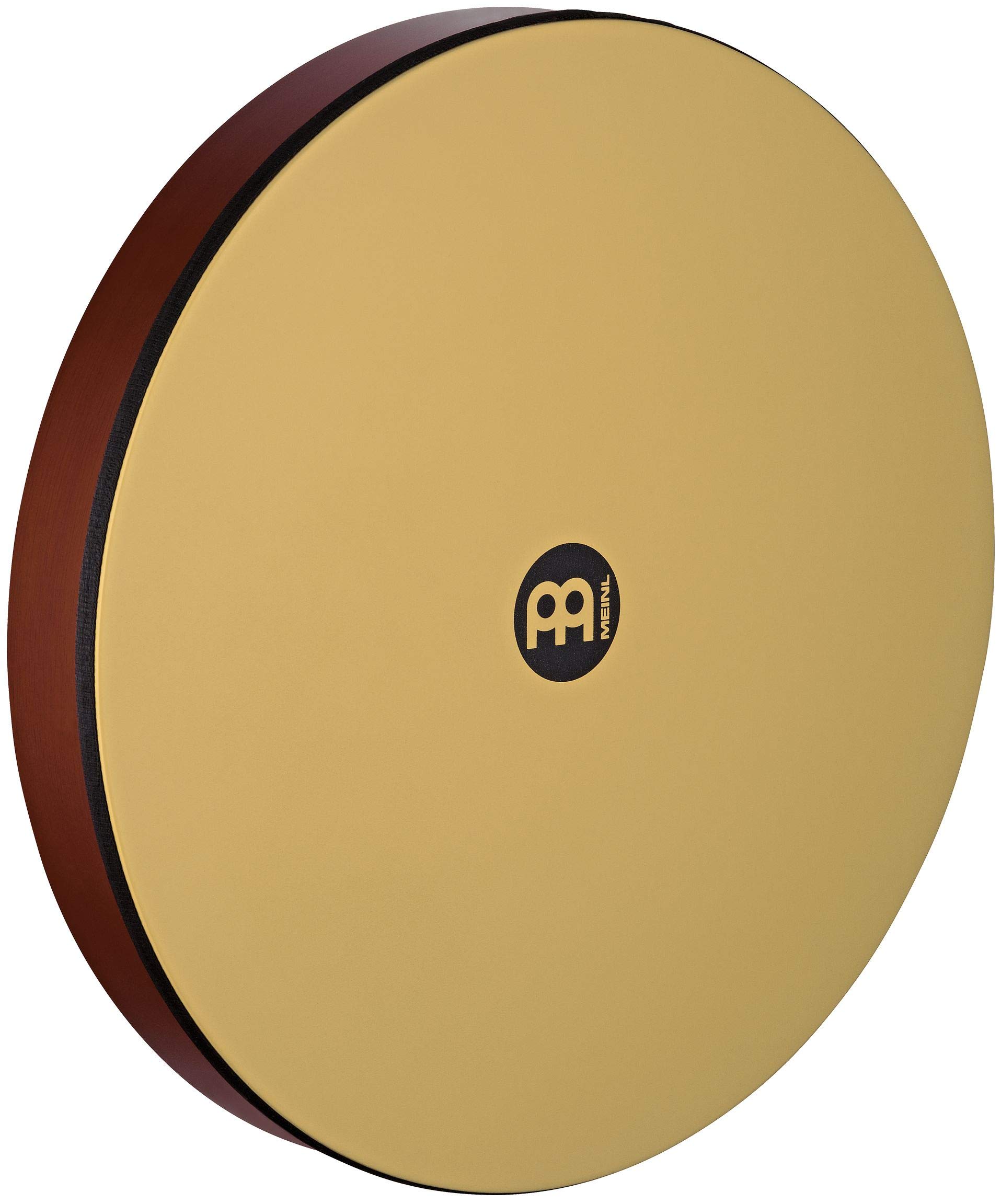 

MEINL Перкуссионный каркасный барабан с синтетической пластикой, ручной барабан 20 HD20AB-TF []