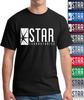 Star Labs T-Shirt Star Laboratories Adult Men Women Unisex