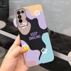 Luxury Art Painted Cover For Huawei Honor 10X Lite Case DNN-LX9 Soft TPU Phone Case For Honor 10X Lite 10 X Lite Back Cover Capa