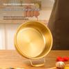 Korean Style Stainless Steel Instant Noodle Pot