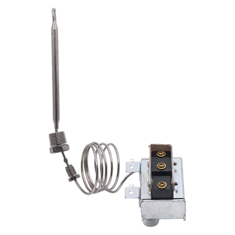 Replacement High Limit Thermostat Switcher For LCCM2003000 301030005 Deep Frying Safety Deep Frying Thermostat Accessories