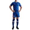 Chelsea FC Slim Fit Elastic Straight Football Shorts Men Shorts HJ4639-495