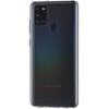 Coque - LittleMonkey - Galaxy A21s - Silicone - Transparente - Souple