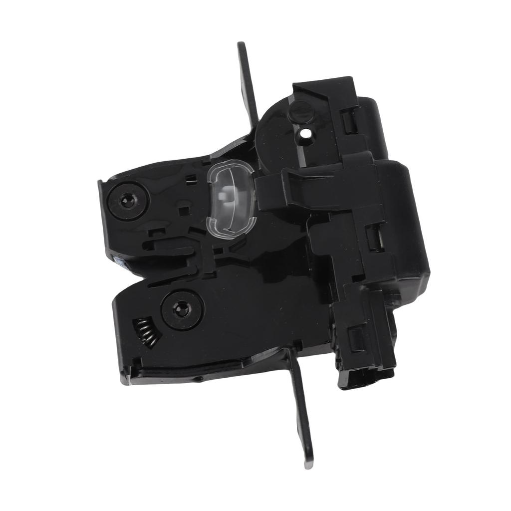 Premium Material, Simple Installation, Fits for , Tailgate Boot Lock with 8200076240 OE Number, for III, Scenic II, II,