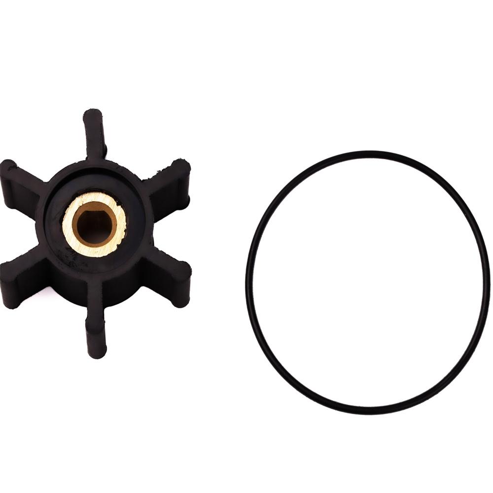 Impeller with O-ring for M18 transfer pumps, replaces 49-16-2771
