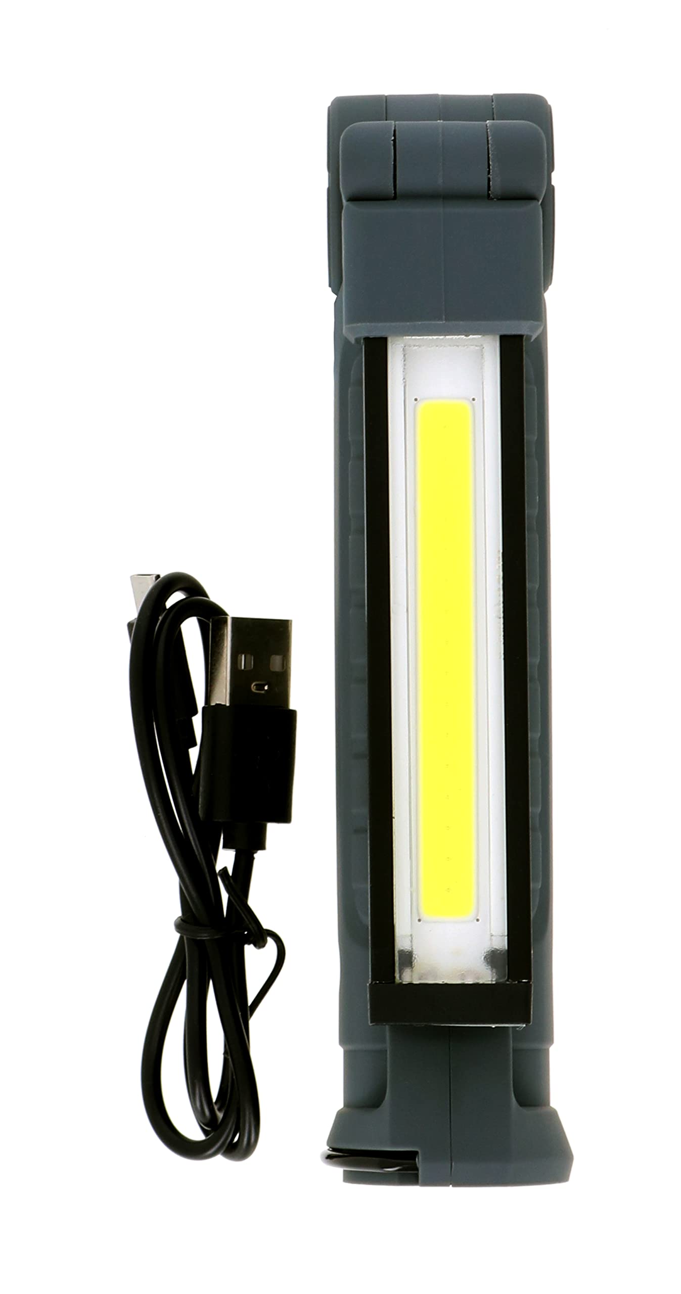 

Takagi EARTH MAN 3.7V Rechargeable LED Folding Light L HLT-3LiB