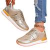 Fashion Women's Sneaker Bling Women Sneakers For Fashion Woman Shoes Casual Sports Zapatillas De Mujer New Female Vulcanize Footwear