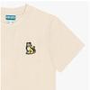 Kenzo Kotora Tiger Kids Short Sleeve Tee K61700 255