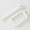 Faucet Drain Rack Sink Organizer Sink Sponge Rag Drain Rack Kitchen Accessories  Shelf  Gadgets for Home Organizadores