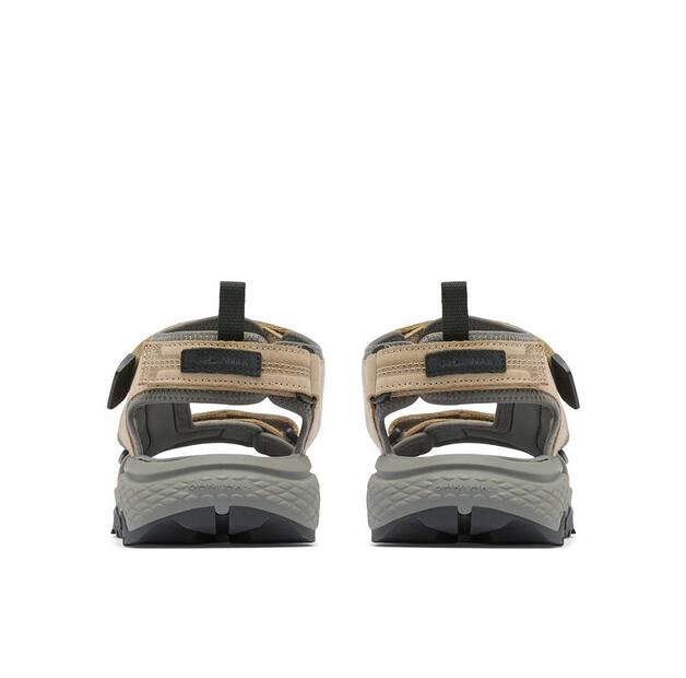 Сандалии Columbia Peakfreak Rush Leather