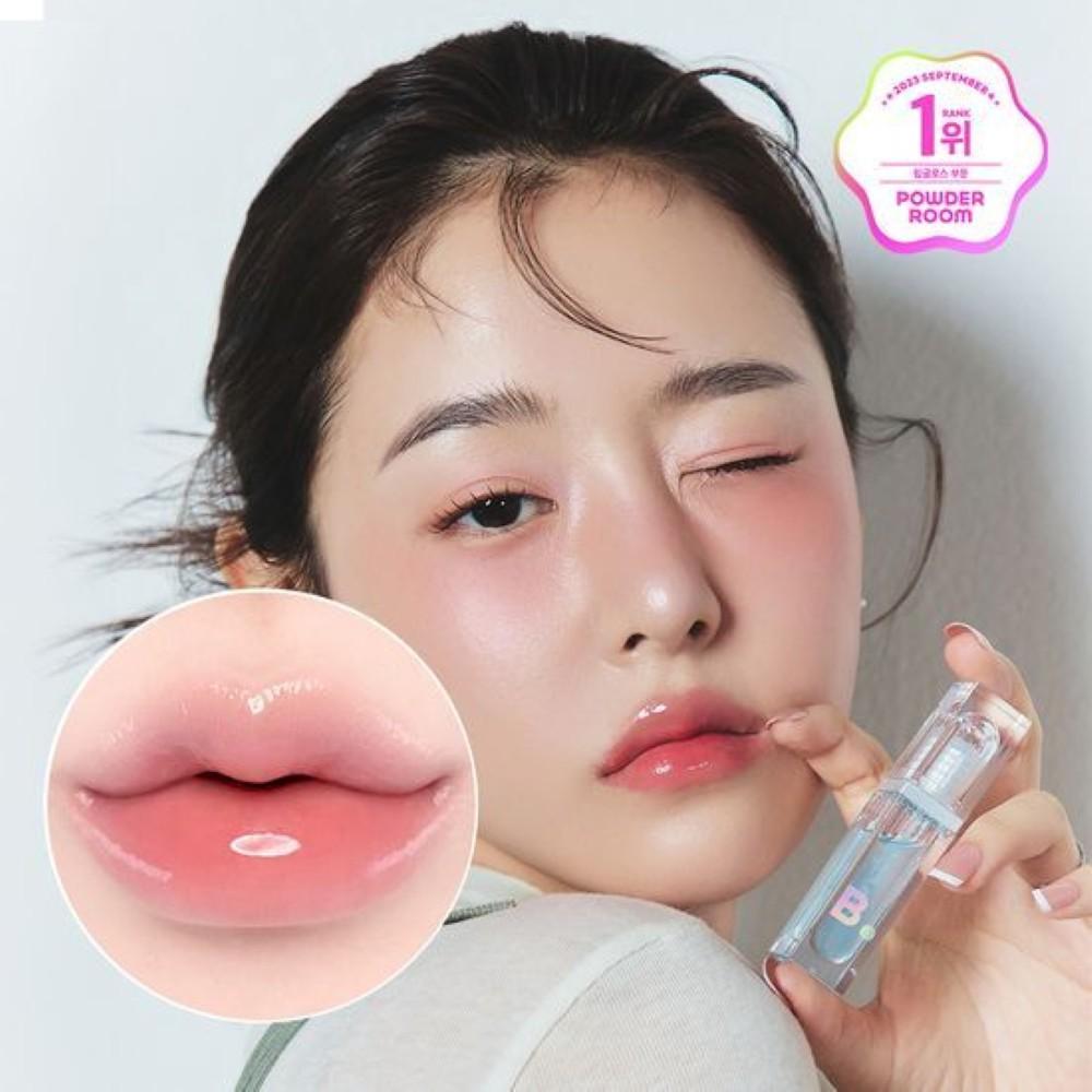 BANILA CO Volume Lip Plumper 3.8g (Choose between Maxi/Light)