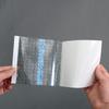 Waterproof Transparent PU Film Adhesive Tattoo and Plaster Sticker - Bath-Safe Auxiliary Material