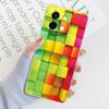 For Vivo Y38 5G Case Back Cover For Vivo Y18 /Vivo Y18E Funda Clear Soft Silicone Phone Case on VivoY38 Y 18 Y18E Protect Coque