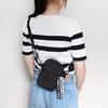 New Adidas Originals Polyester One Shoulder Handbag, Crossbody Bag Unisex Black FL9671