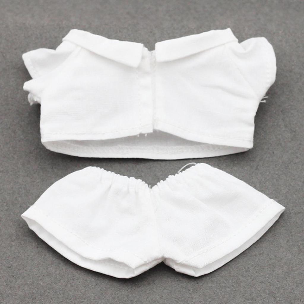 Doll Clothes for Small Collector Dolls