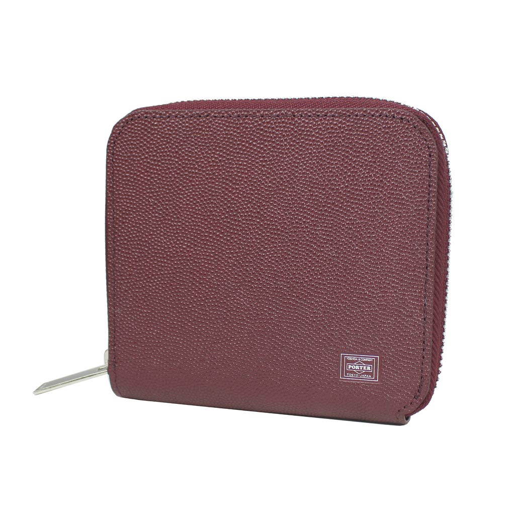 

[Porter] Кошелек Yoshida Bag ABLE 030-03082 Бордо