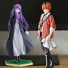 21Cm Frieren Bunny Girl Anime Figure Frieren Beyond Journey'S End Fernhimmel Stark Action Figure Sexy Model Doll Decor Toy Gift