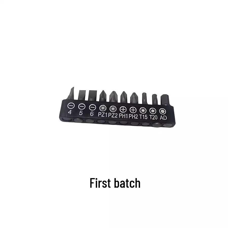 105° Bit-Winkelbohrer für [Neues Modell] – Universelle Schraubendreher-Verlängerungsstange