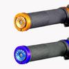 Corrosions Resistant Bike Bar End Plugs Bicycles Expansion Handle Plugs Cycling Handlebars Accessories