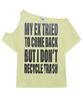 MIDNIGHT MOVE 2 Sl Ex T (Yellow)