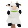 Take Off Cow Hand Puppet